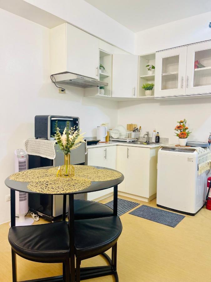 City View Studio Unit At Centrio Tower Beside Ayala Mall Cagayan de Oro Exterior photo