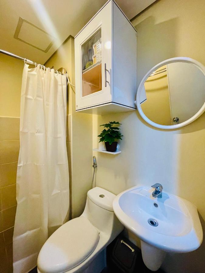 City View Studio Unit At Centrio Tower Beside Ayala Mall Cagayan de Oro Exterior photo
