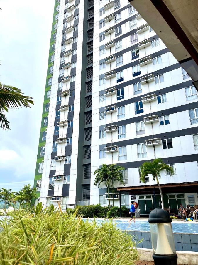 City View Studio Unit At Centrio Tower Beside Ayala Mall Cagayan de Oro Exterior photo
